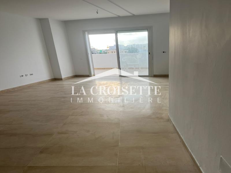 Appartement S+2 à L'aouina